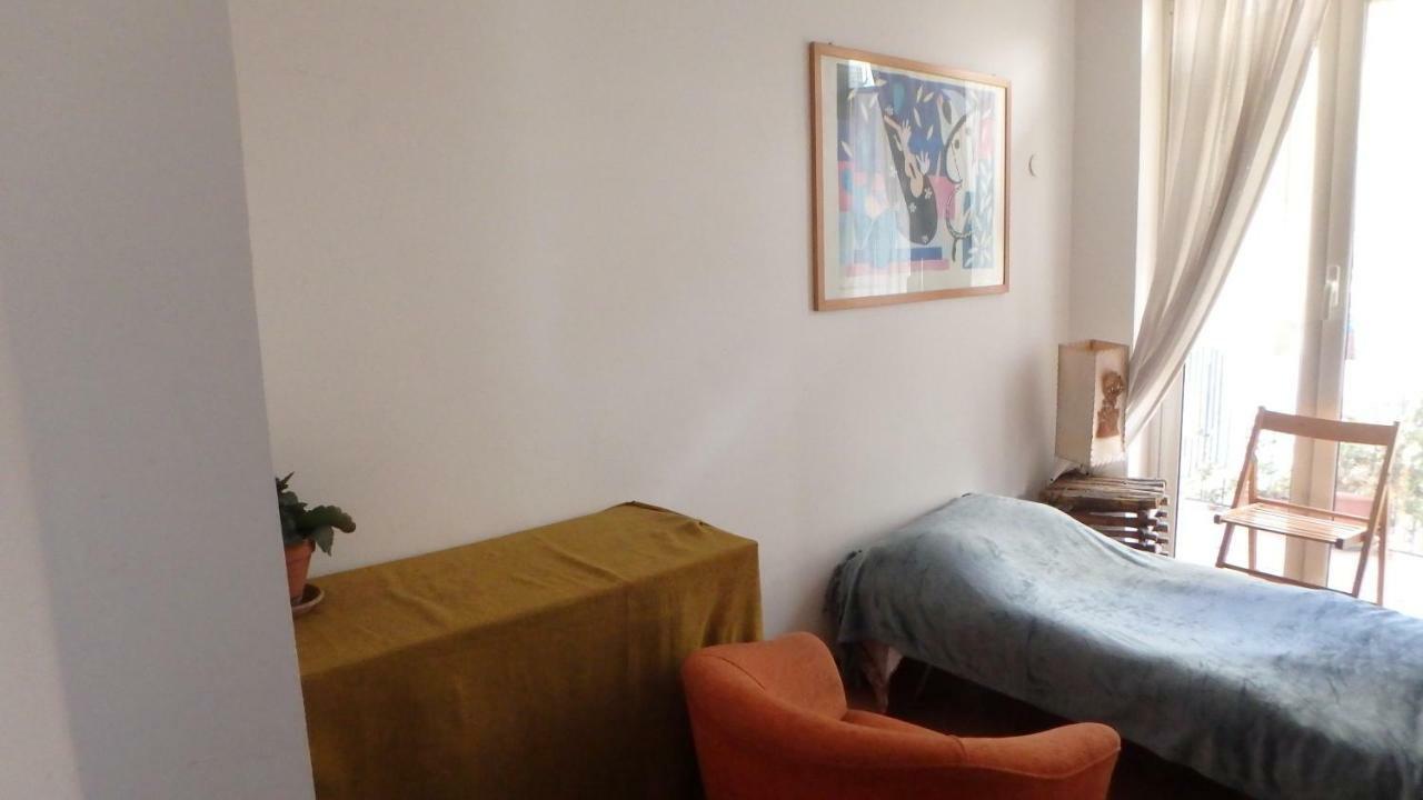 فندق Camera Silenziosa Con Bagno Privato In Centro Citta باليرمو المظهر الخارجي الصورة